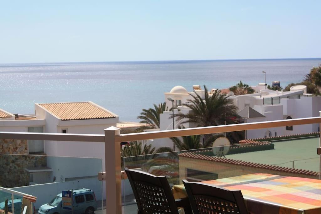 *Traum Am Strand * Casa Lea * Costa Calma * Екстериор снимка