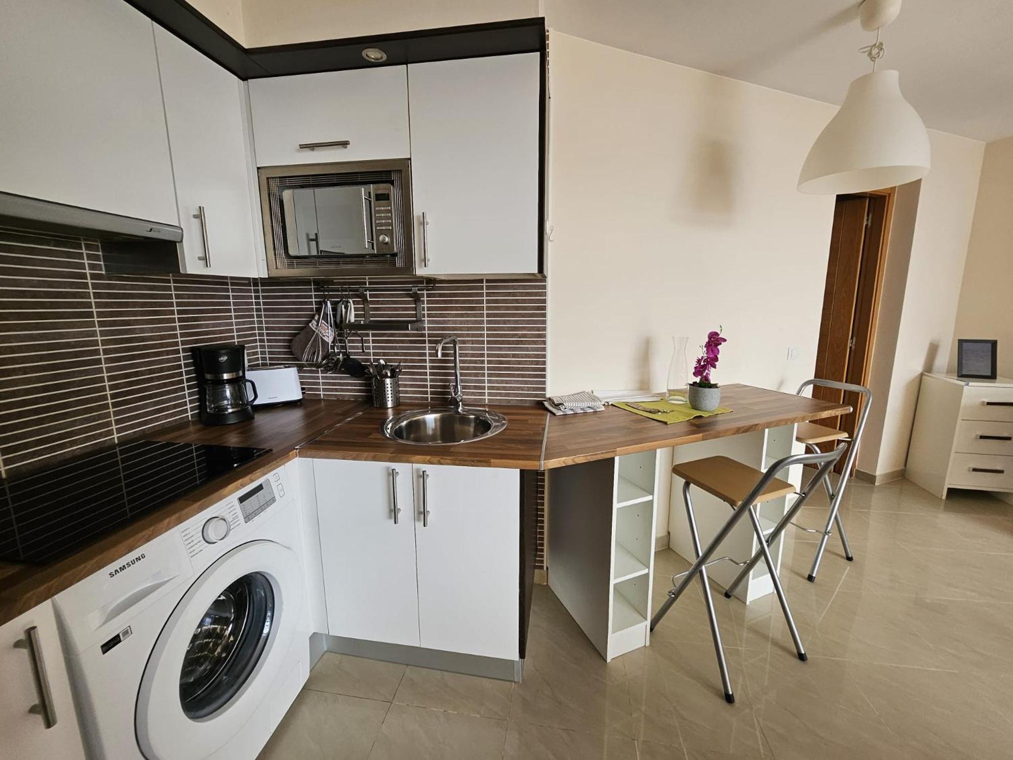 *Traum Am Strand * Casa Lea * Costa Calma * Екстериор снимка